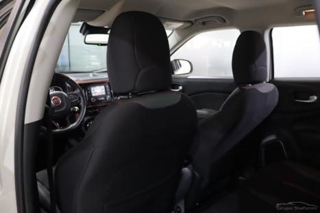 FIAT Toro 1.8 16V 4P FLEX FREEDOM AUTOM�TICO, Foto 9