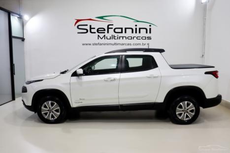 FIAT Toro 1.8 16V 4P FLEX FREEDOM AUTOM�TICO, Foto 10