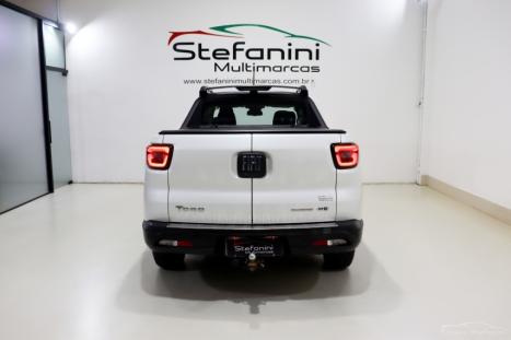FIAT Toro 1.8 16V 4P FLEX FREEDOM AUTOM�TICO, Foto 12
