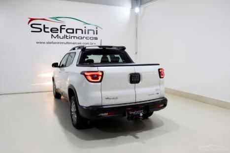 FIAT Toro 1.8 16V 4P FLEX FREEDOM AUTOM�TICO, Foto 13