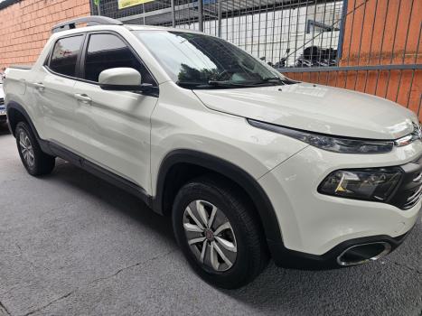 FIAT Toro 1.8 16V 4P FLEX FREEDOM AUTOM�TICO, Foto 1