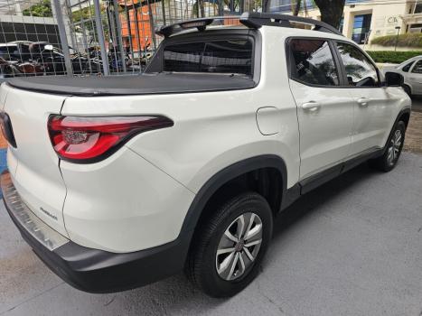 FIAT Toro 1.8 16V 4P FLEX FREEDOM AUTOM�TICO, Foto 2