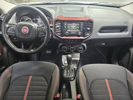 FIAT Toro 1.8 16V 4P FLEX FREEDOM AUTOM�TICO, Foto 3