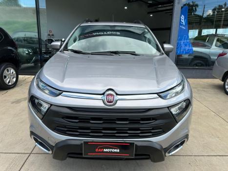 FIAT Toro 1.8 16V 4P FLEX FREEDOM AUTOM�TICO, Foto 1