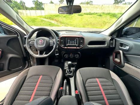 FIAT Toro 1.8 16V 4P FLEX FREEDOM AUTOM�TICO, Foto 2