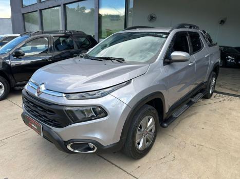 FIAT Toro 1.8 16V 4P FLEX FREEDOM AUTOM�TICO, Foto 3