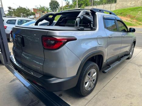 FIAT Toro 1.8 16V 4P FLEX FREEDOM AUTOM�TICO, Foto 5