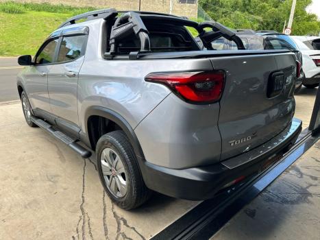 FIAT Toro 1.8 16V 4P FLEX FREEDOM AUTOM�TICO, Foto 6