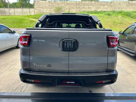FIAT Toro 1.8 16V 4P FLEX FREEDOM AUTOM�TICO, Foto 7