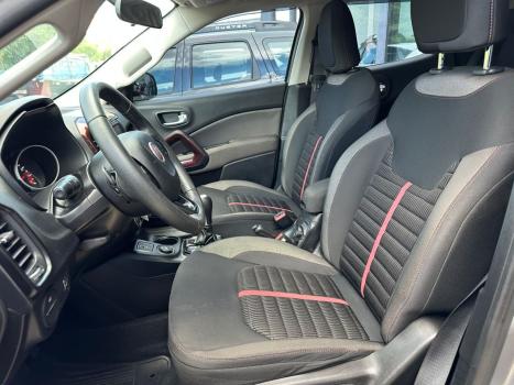 FIAT Toro 1.8 16V 4P FLEX FREEDOM AUTOM�TICO, Foto 8