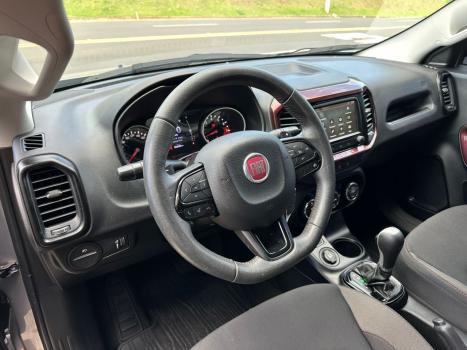FIAT Toro 1.8 16V 4P FLEX FREEDOM AUTOM�TICO, Foto 9