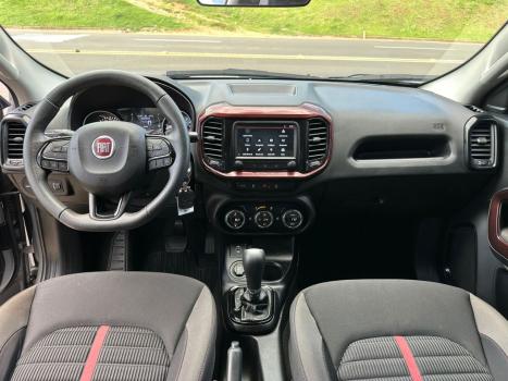 FIAT Toro 1.8 16V 4P FLEX FREEDOM AUTOM�TICO, Foto 11