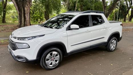 FIAT Toro 1.8 16V 4P FLEX FREEDOM AUTOM�TICO, Foto 1