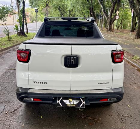 FIAT Toro 1.8 16V 4P FLEX FREEDOM AUTOM�TICO, Foto 2