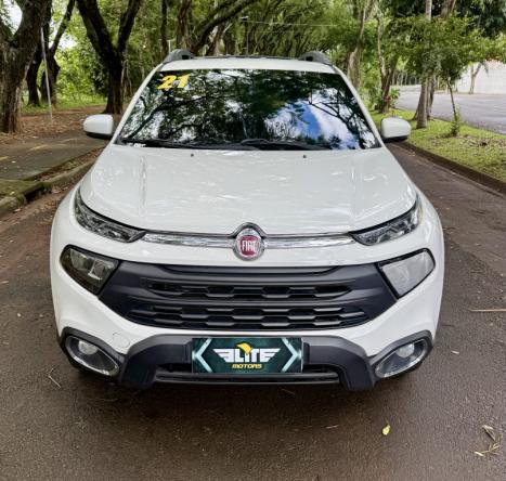 FIAT Toro 1.8 16V 4P FLEX FREEDOM AUTOM�TICO, Foto 3
