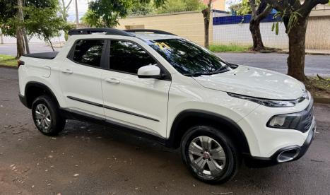 FIAT Toro 1.8 16V 4P FLEX FREEDOM AUTOM�TICO, Foto 4