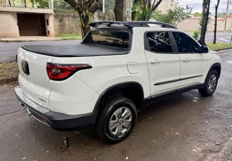 FIAT Toro 1.8 16V 4P FLEX FREEDOM AUTOM�TICO, Foto 5