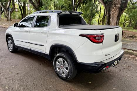 FIAT Toro 1.8 16V 4P FLEX FREEDOM AUTOM�TICO, Foto 6