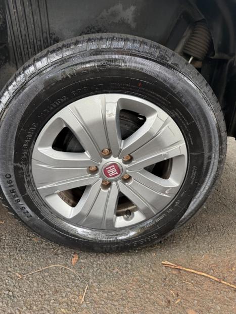 FIAT Toro 1.8 16V 4P FLEX FREEDOM AUTOM�TICO, Foto 8