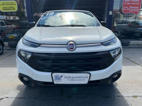 FIAT Toro 1.8 16V 4P ENDURANCE AUTOM�TICO, Foto 2