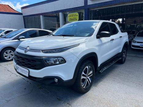 FIAT Toro 1.8 16V 4P ENDURANCE AUTOM�TICO, Foto 3