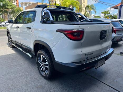 FIAT Toro 1.8 16V 4P ENDURANCE AUTOM�TICO, Foto 4