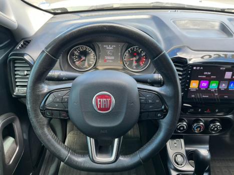 FIAT Toro 1.8 16V 4P ENDURANCE AUTOM�TICO, Foto 8