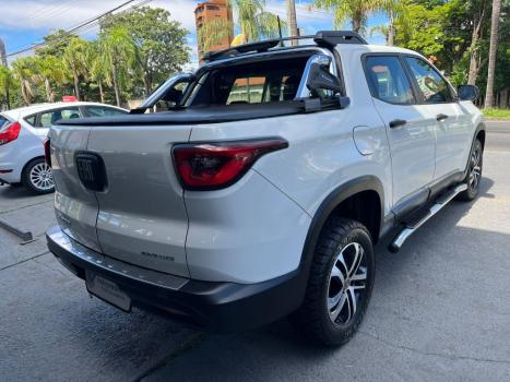 FIAT Toro 1.8 16V 4P ENDURANCE AUTOM�TICO, Foto 9