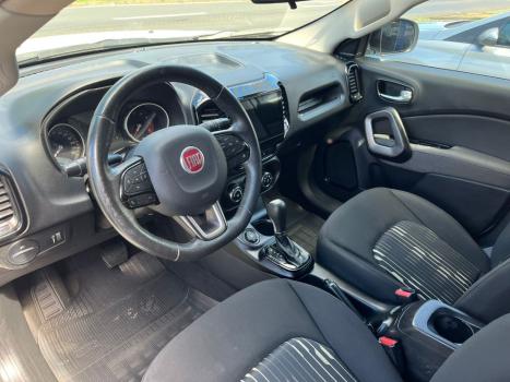 FIAT Toro 1.8 16V 4P ENDURANCE AUTOM�TICO, Foto 10