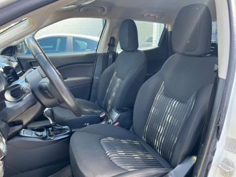 FIAT Toro 1.8 16V 4P ENDURANCE AUTOM�TICO, Foto 11