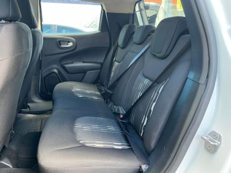 FIAT Toro 1.8 16V 4P ENDURANCE AUTOM�TICO, Foto 12