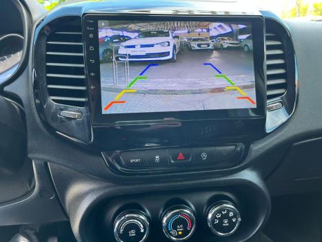 FIAT Toro 1.8 16V 4P ENDURANCE AUTOM�TICO, Foto 13