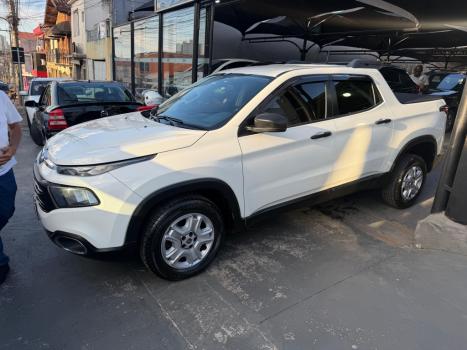 FIAT Toro 1.8 16V 4P FLEX FREEDOM AUTOM�TICO, Foto 3