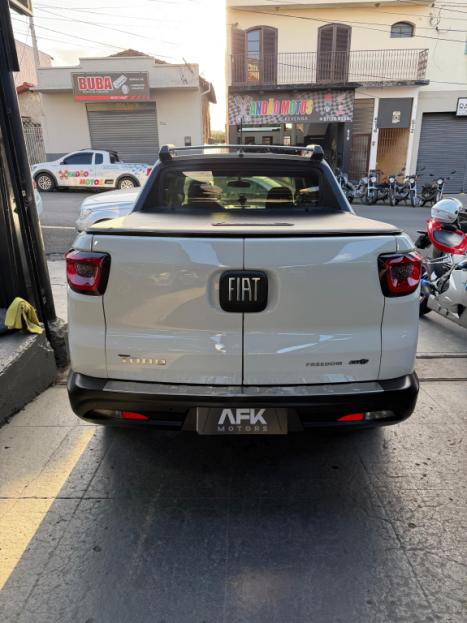 FIAT Toro 1.8 16V 4P FLEX FREEDOM AUTOM�TICO, Foto 7
