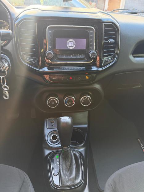FIAT Toro 1.8 16V 4P FLEX FREEDOM AUTOM�TICO, Foto 8