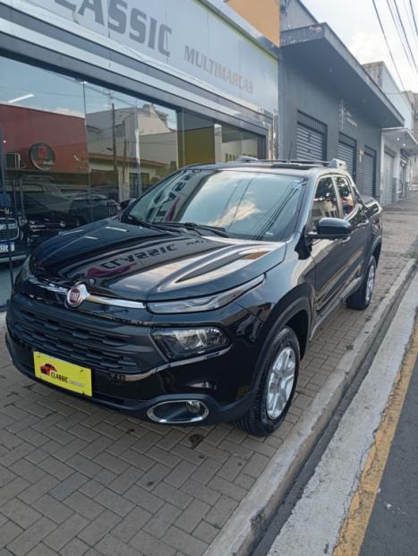 FIAT Toro 1.8 16V 4P FLEX FREEDOM AUTOM�TICO, Foto 1