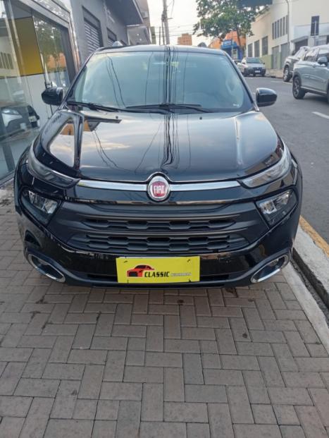 FIAT Toro 1.8 16V 4P FLEX FREEDOM AUTOM�TICO, Foto 2