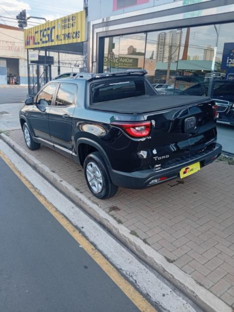 FIAT Toro 1.8 16V 4P FLEX FREEDOM AUTOM�TICO, Foto 3