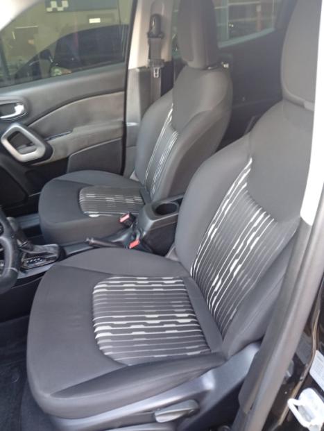 FIAT Toro 1.8 16V 4P FLEX FREEDOM AUTOM�TICO, Foto 6
