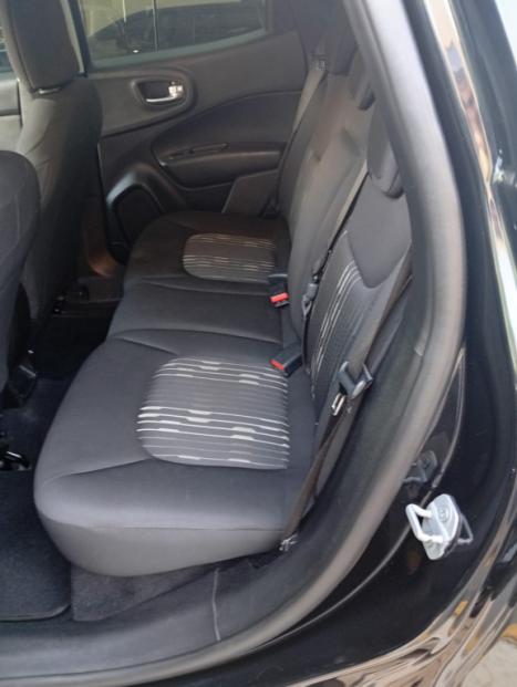 FIAT Toro 1.8 16V 4P FLEX FREEDOM AUTOM�TICO, Foto 7