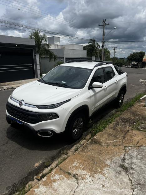 FIAT Toro 1.8 16V 4P FLEX FREEDOM AUTOM�TICO, Foto 4