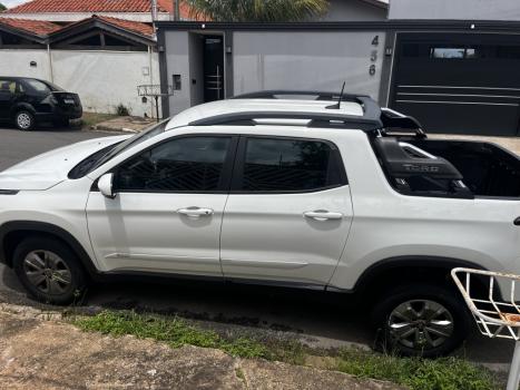 FIAT Toro 1.8 16V 4P FLEX FREEDOM AUTOM�TICO, Foto 5
