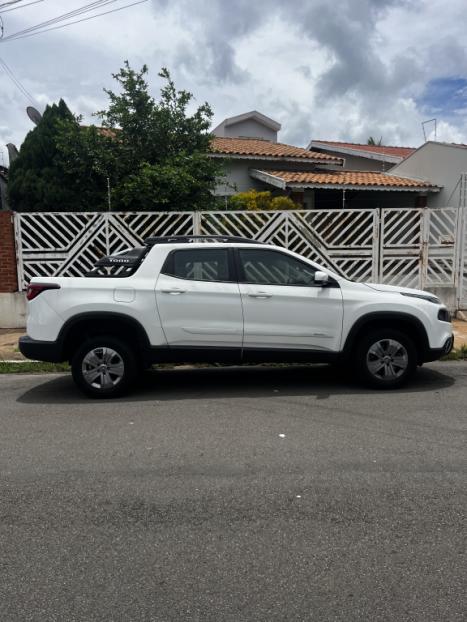 FIAT Toro 1.8 16V 4P FLEX FREEDOM AUTOM�TICO, Foto 6