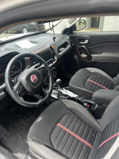 FIAT Toro 1.8 16V 4P FLEX FREEDOM AUTOM�TICO, Foto 7