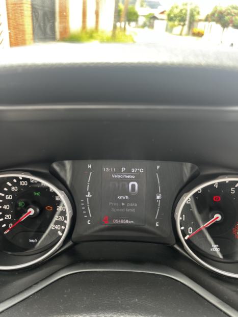 FIAT Toro 1.8 16V 4P FLEX FREEDOM AUTOM�TICO, Foto 8