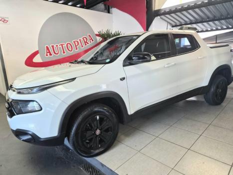 FIAT Toro 1.8 16V 4P FLEX FREEDOM AUTOM�TICO, Foto 1