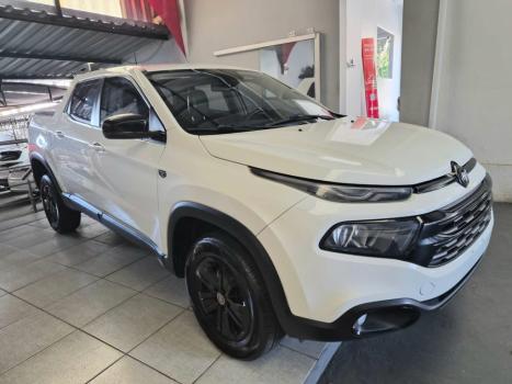 FIAT Toro 1.8 16V 4P FLEX FREEDOM AUTOM�TICO, Foto 2