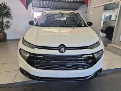 FIAT Toro 1.8 16V 4P FLEX FREEDOM AUTOM�TICO, Foto 3