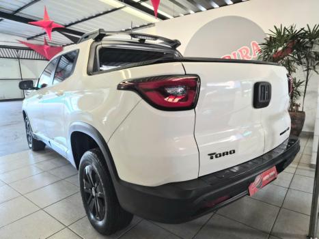 FIAT Toro 1.8 16V 4P FLEX FREEDOM AUTOM�TICO, Foto 4
