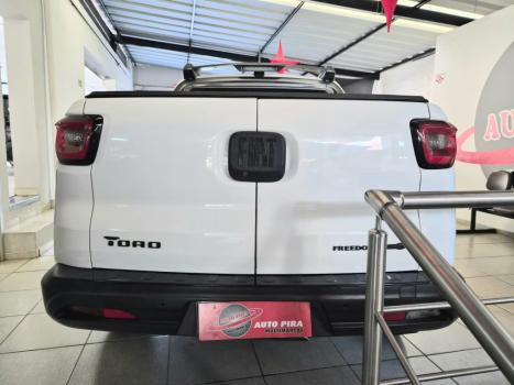 FIAT Toro 1.8 16V 4P FLEX FREEDOM AUTOM�TICO, Foto 5